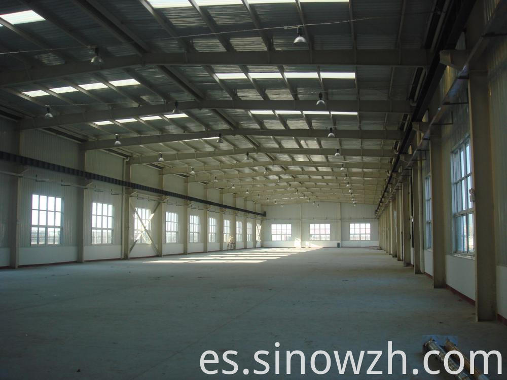 steel structure building (6)